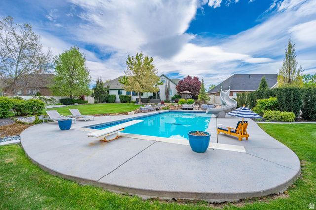 648 W 250 N, Lindon, UT 84042