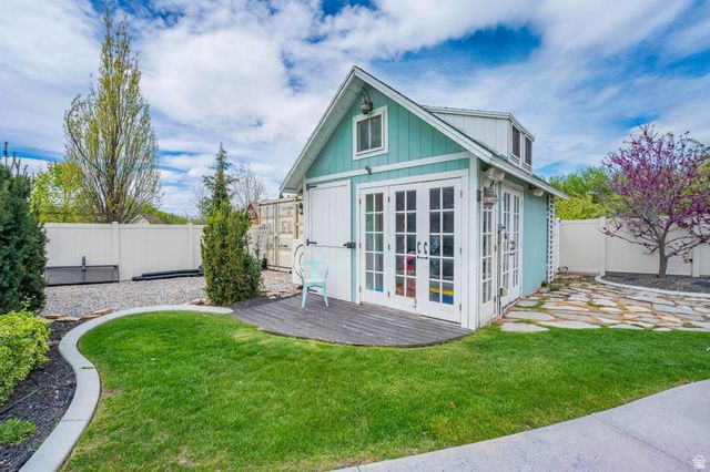 648 W 250 N, Lindon, UT 84042
