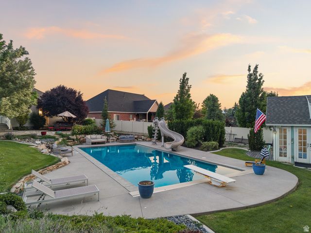 648 W 250 N, Lindon, UT 84042