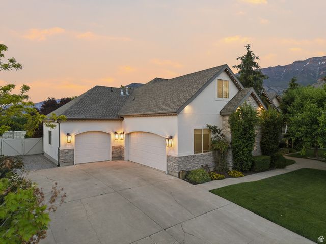 648 W 250 N, Lindon, UT 84042