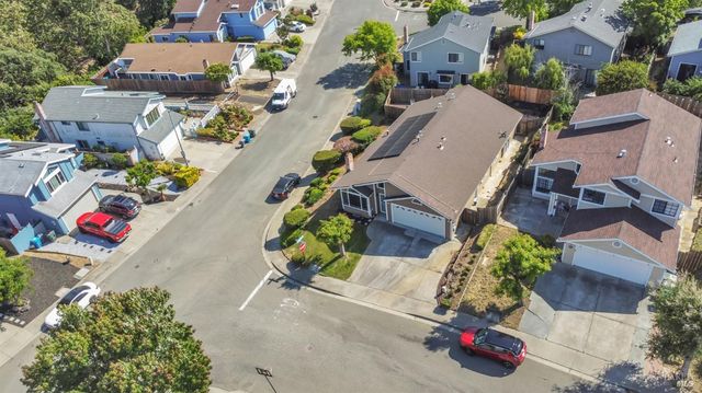 101 Thresher Dr, Vallejo, CA 94591