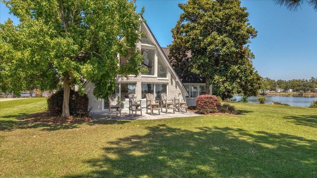 1184 Perch Drive, Manning, SC 29102