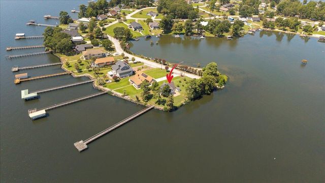 1184 Perch Drive, Manning, SC 29102