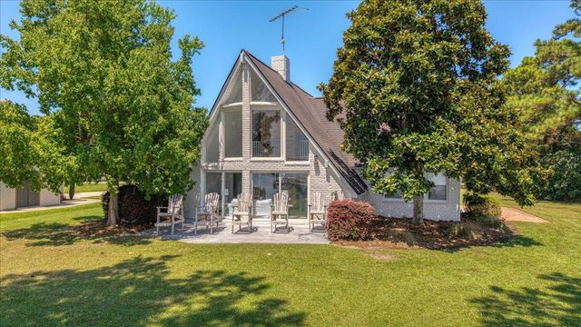 1184 Perch Drive, Manning, SC 29102