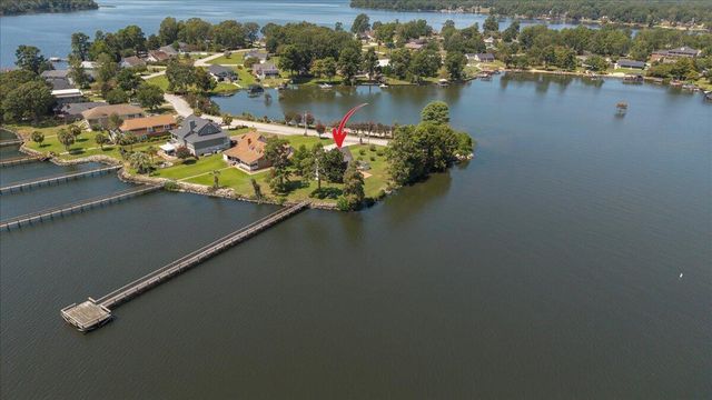 1184 Perch Drive, Manning, SC 29102