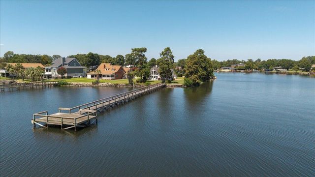 1184 Perch Drive, Manning, SC 29102