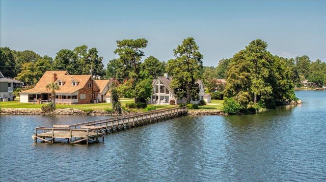 1184 Perch Drive, Manning, SC 29102