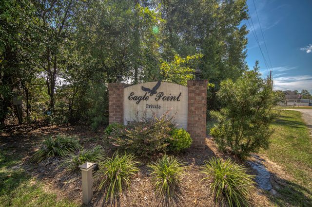 1184 Perch Drive, Manning, SC 29102