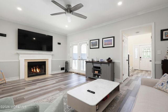 9 Sarah Court, Matawan, NJ 07747