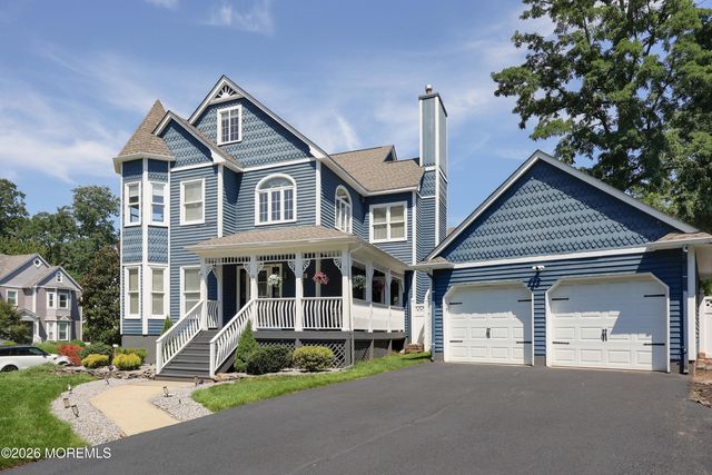 9 Sarah Court, Matawan, NJ 07747