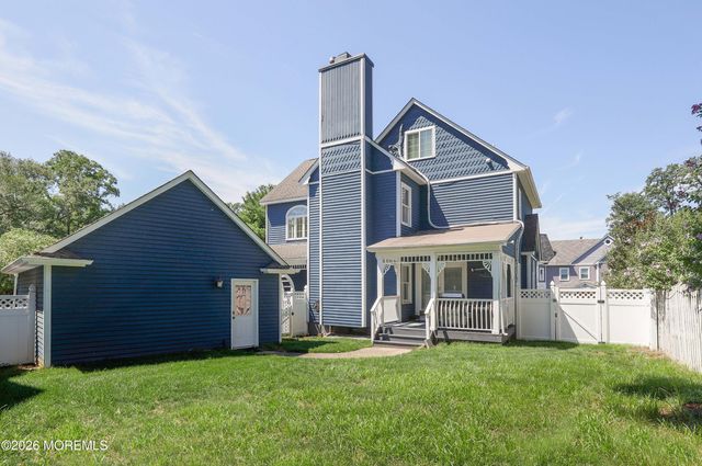 9 Sarah Court, Matawan, NJ 07747