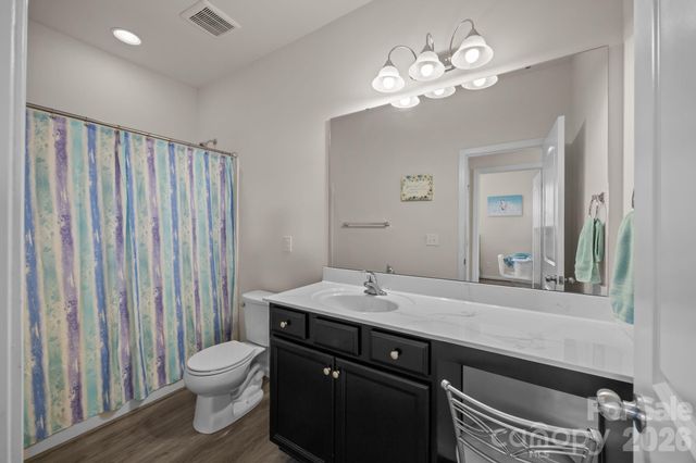 7902 Meridale Forest Drive, Charlotte, NC 28269