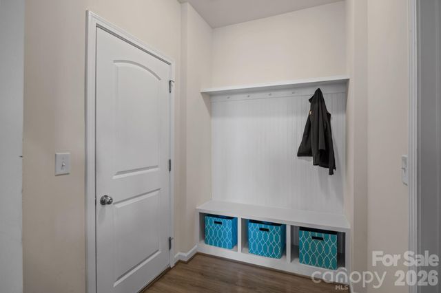 7902 Meridale Forest Drive, Charlotte, NC 28269