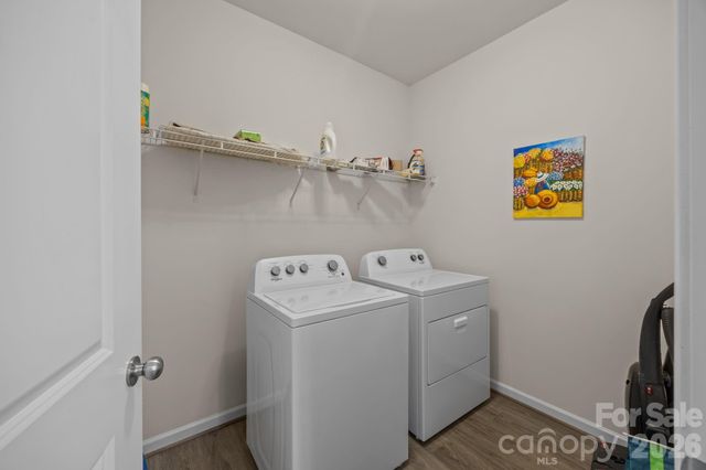 7902 Meridale Forest Drive, Charlotte, NC 28269