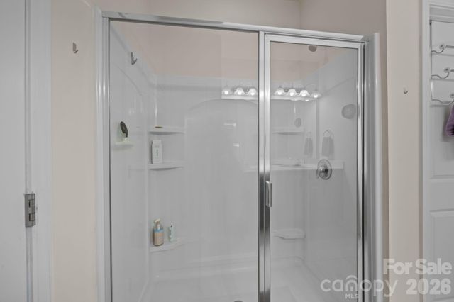 7902 Meridale Forest Drive, Charlotte, NC 28269