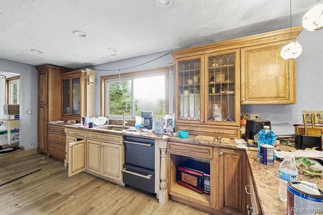 7255 Lahring Road, Gaines, MI 48436