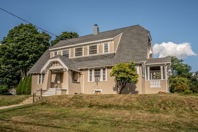 53 Park Drive, New Britain, CT 06053