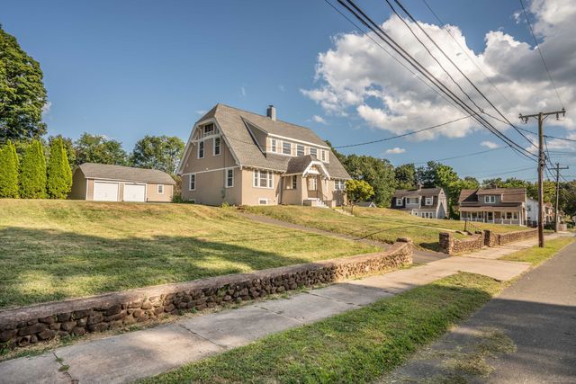 53 Park Drive, New Britain, CT 06053