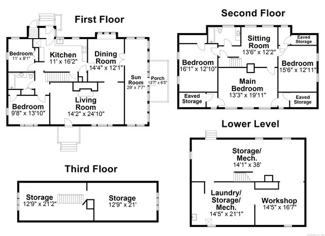 53 Park Drive, New Britain, CT 06053