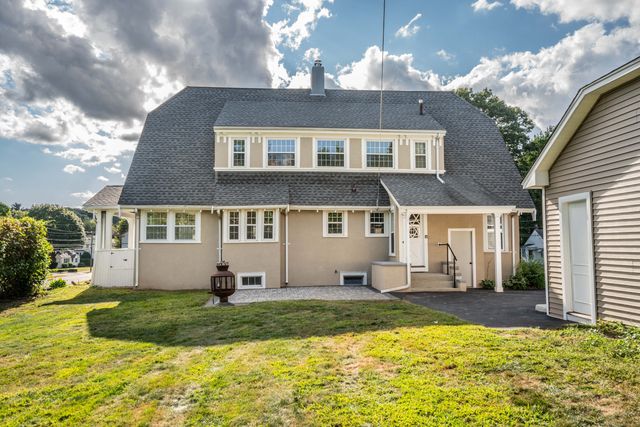 53 Park Drive, New Britain, CT 06053