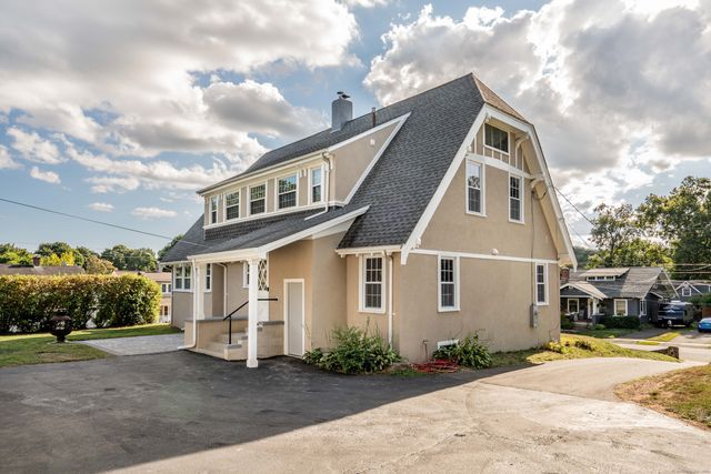 53 Park Drive, New Britain, CT 06053