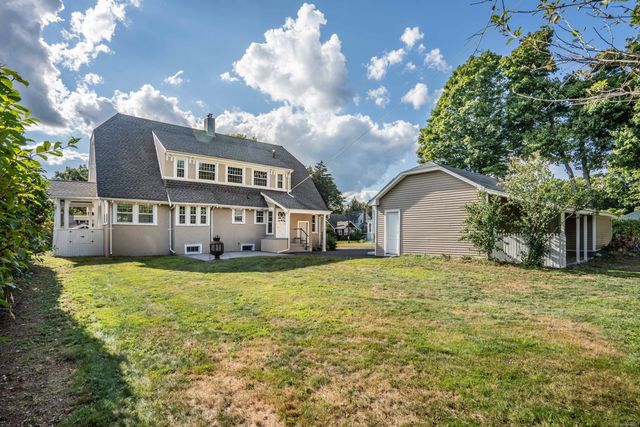 53 Park Drive, New Britain, CT 06053