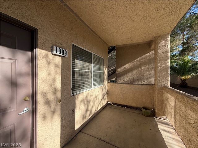 5250 South Rainbow Boulevard 1009, Las Vegas, NV 89118