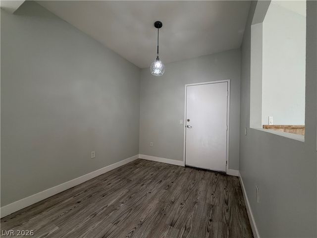 5250 South Rainbow Boulevard 1009, Las Vegas, NV 89118