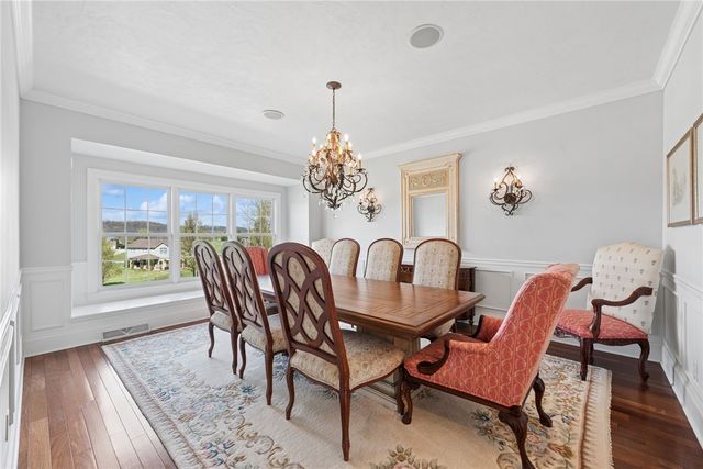 1141 Lauralynn Dr, Unity Twp, PA 15650