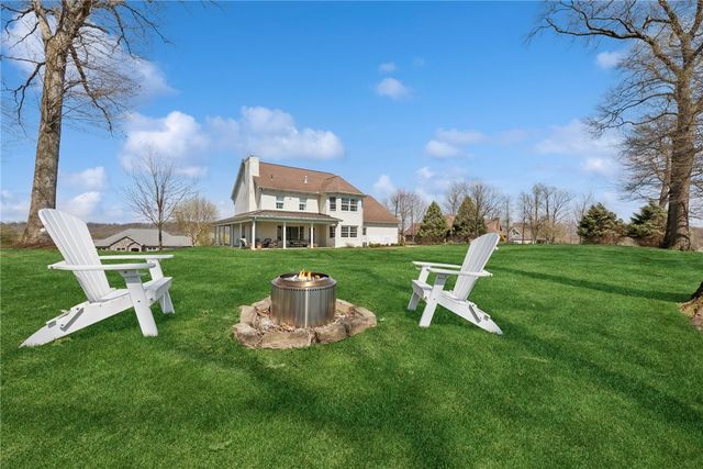 1141 Lauralynn Dr, Unity Twp, PA 15650