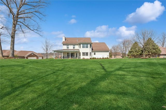 1141 Lauralynn Dr, Unity Twp, PA 15650