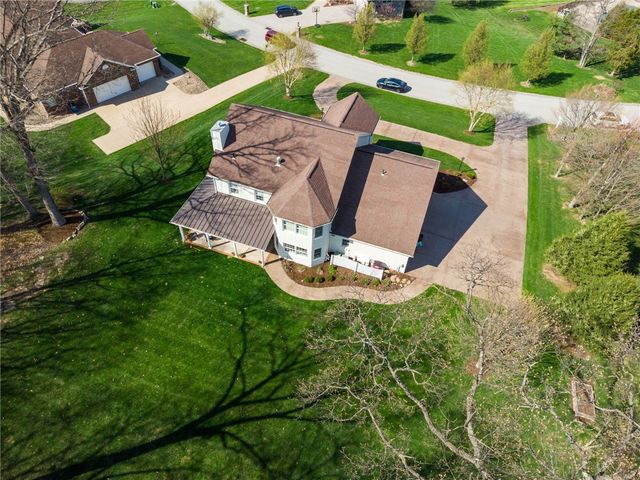 1141 Lauralynn Dr, Unity Twp, PA 15650