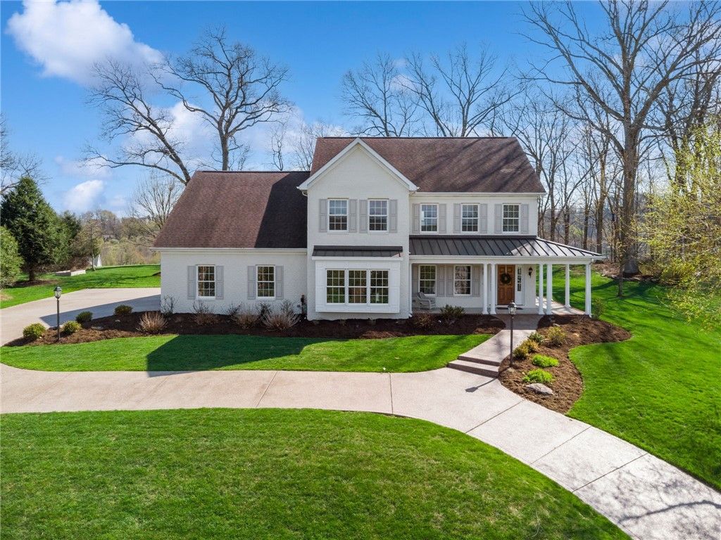 1141 Lauralynn Dr, Unity Twp, PA 15650