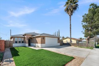 514 Josephine Avenue, Corcoran, CA 93212