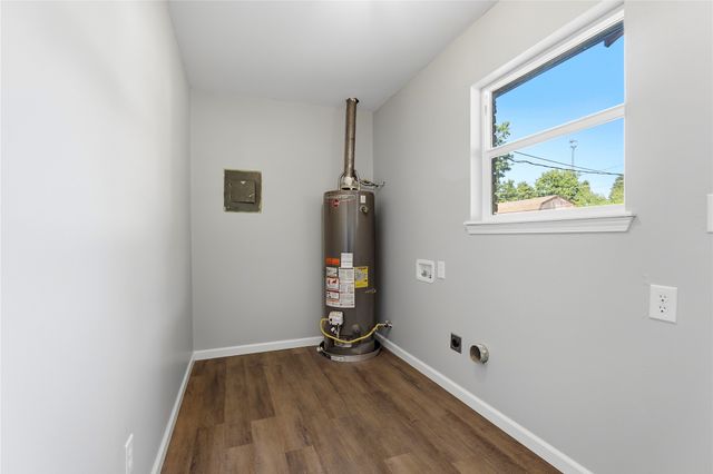 13851 S 295th East Avenue, Coweta, OK 74429