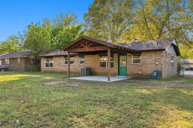 13851 S 295th East Avenue, Coweta, OK 74429
