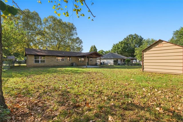 13851 S 295th East Avenue, Coweta, OK 74429