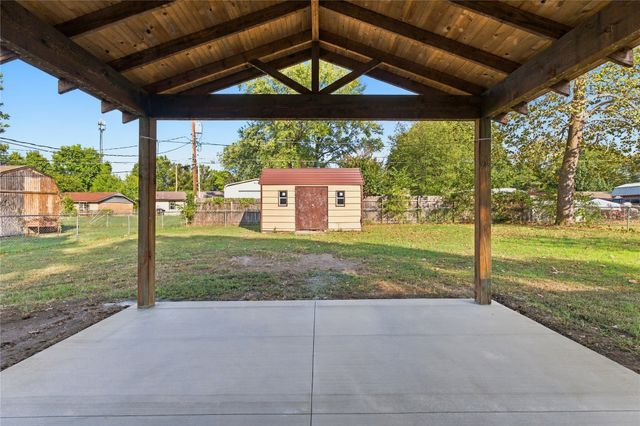 13851 S 295th East Avenue, Coweta, OK 74429