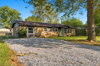 13851 S 295th East Avenue, Coweta, OK 74429