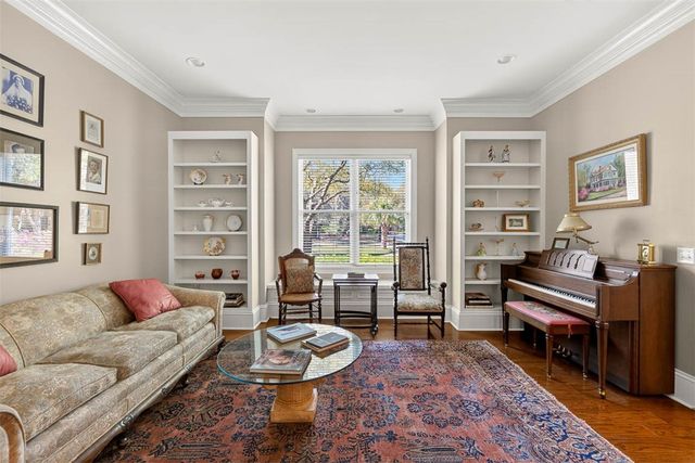 262 Saint James Ave, St Simons Island, GA 31522