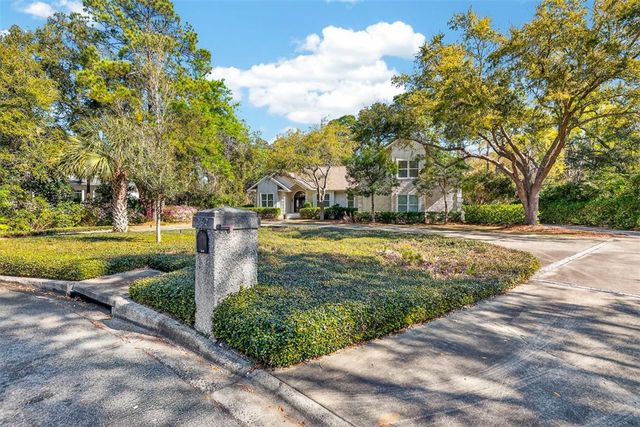 262 Saint James Ave, St Simons Island, GA 31522