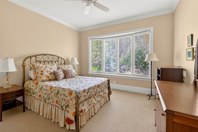 262 Saint James Ave, St Simons Island, GA 31522