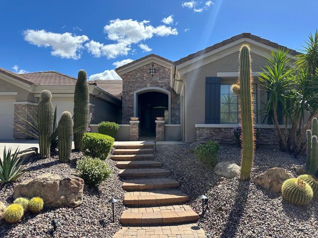 42107 N Mountain Cove Drive, Anthem, AZ 85086