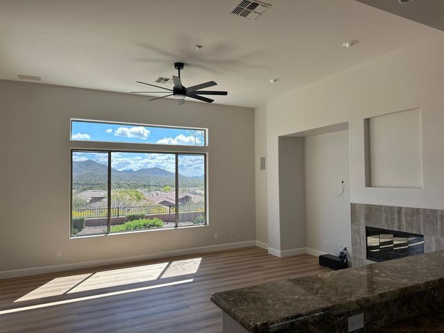 42107 N Mountain Cove Drive, Anthem, AZ 85086