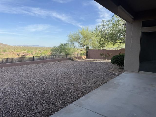 42107 N Mountain Cove Drive, Anthem, AZ 85086