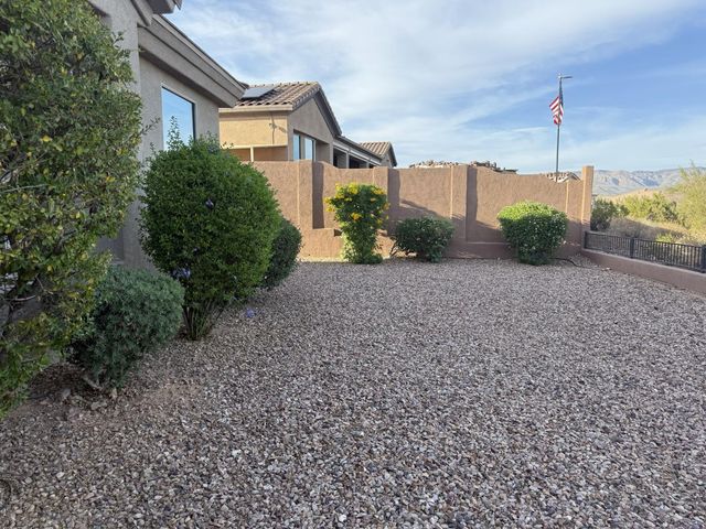 42107 N Mountain Cove Drive, Anthem, AZ 85086