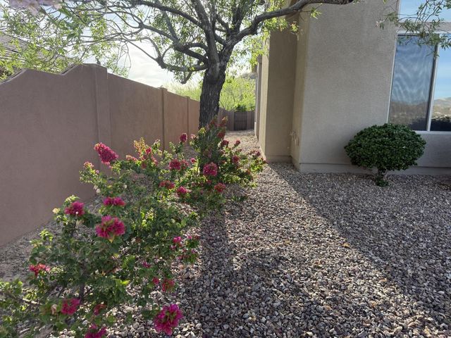 42107 N Mountain Cove Drive, Anthem, AZ 85086