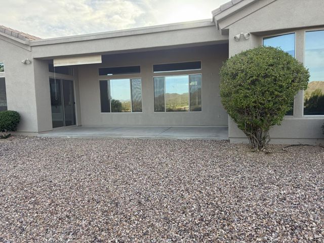 42107 N Mountain Cove Drive, Anthem, AZ 85086