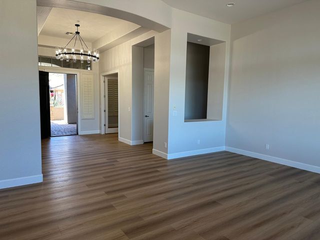 42107 N Mountain Cove Drive, Anthem, AZ 85086