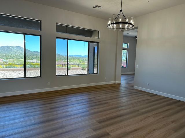 42107 N Mountain Cove Drive, Anthem, AZ 85086